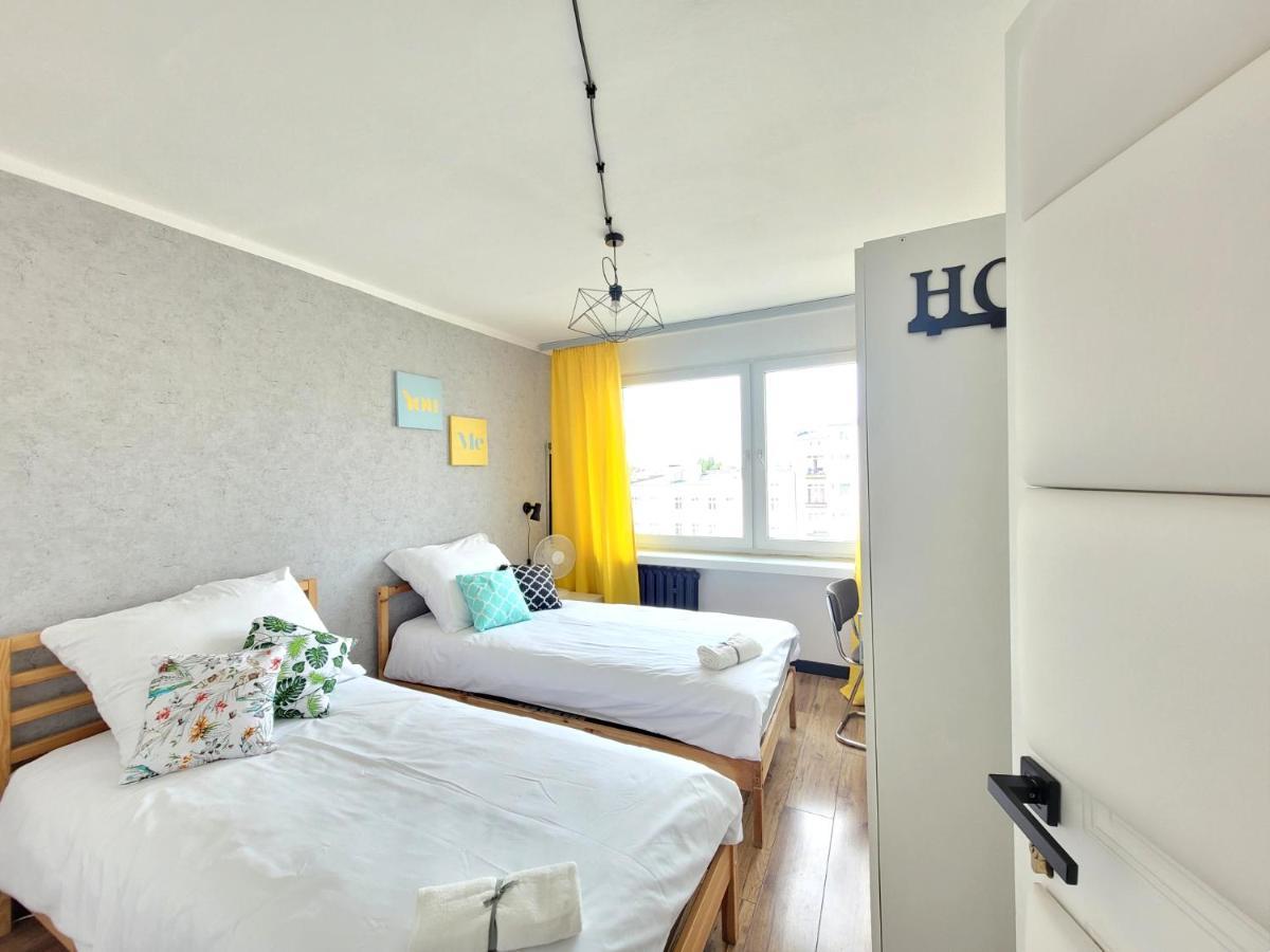 Pomorska Rooms وودج المظهر الخارجي الصورة