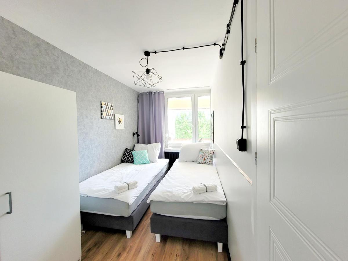 Pomorska Rooms وودج الغرفة الصورة