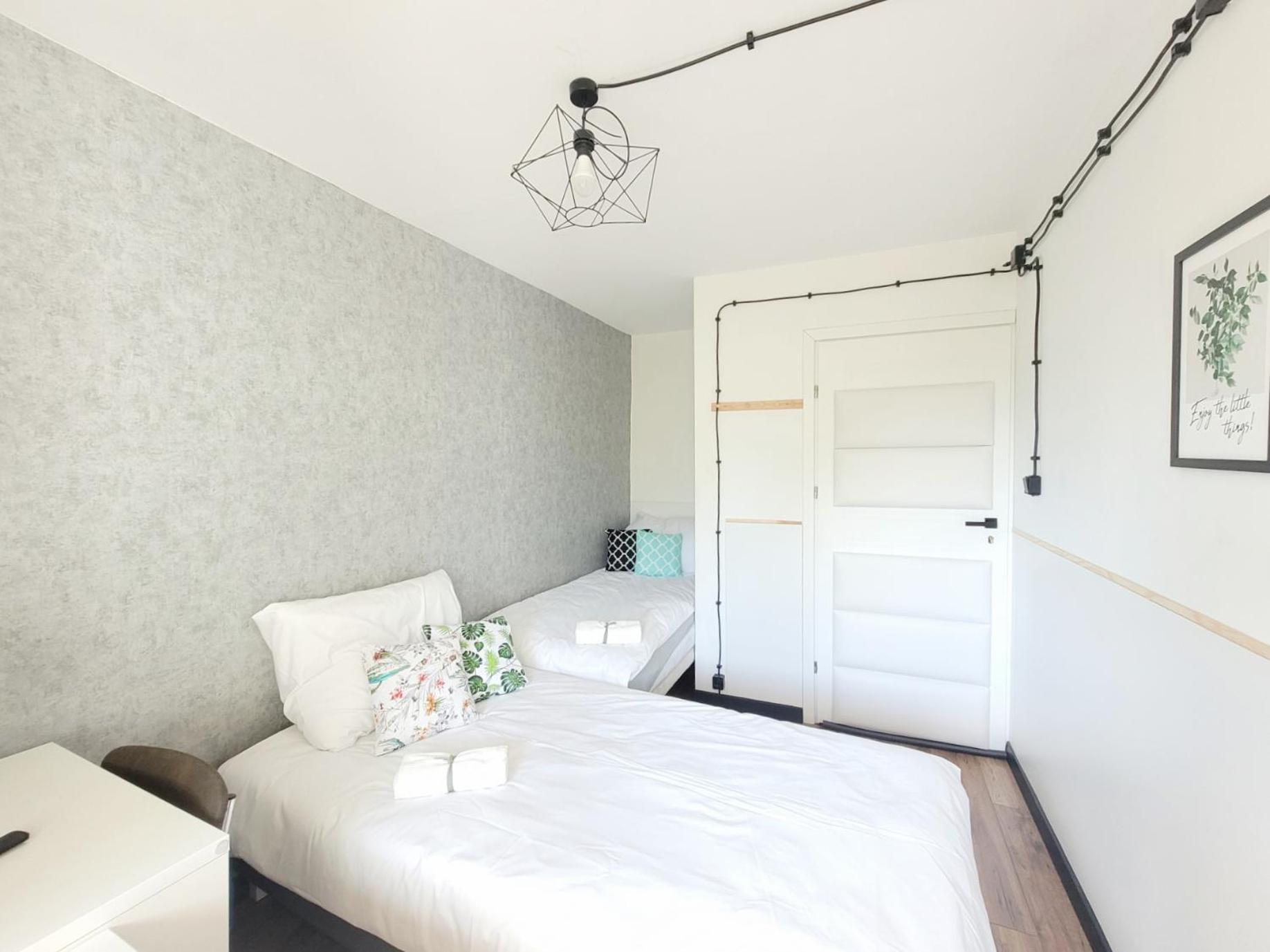 Pomorska Rooms وودج الغرفة الصورة