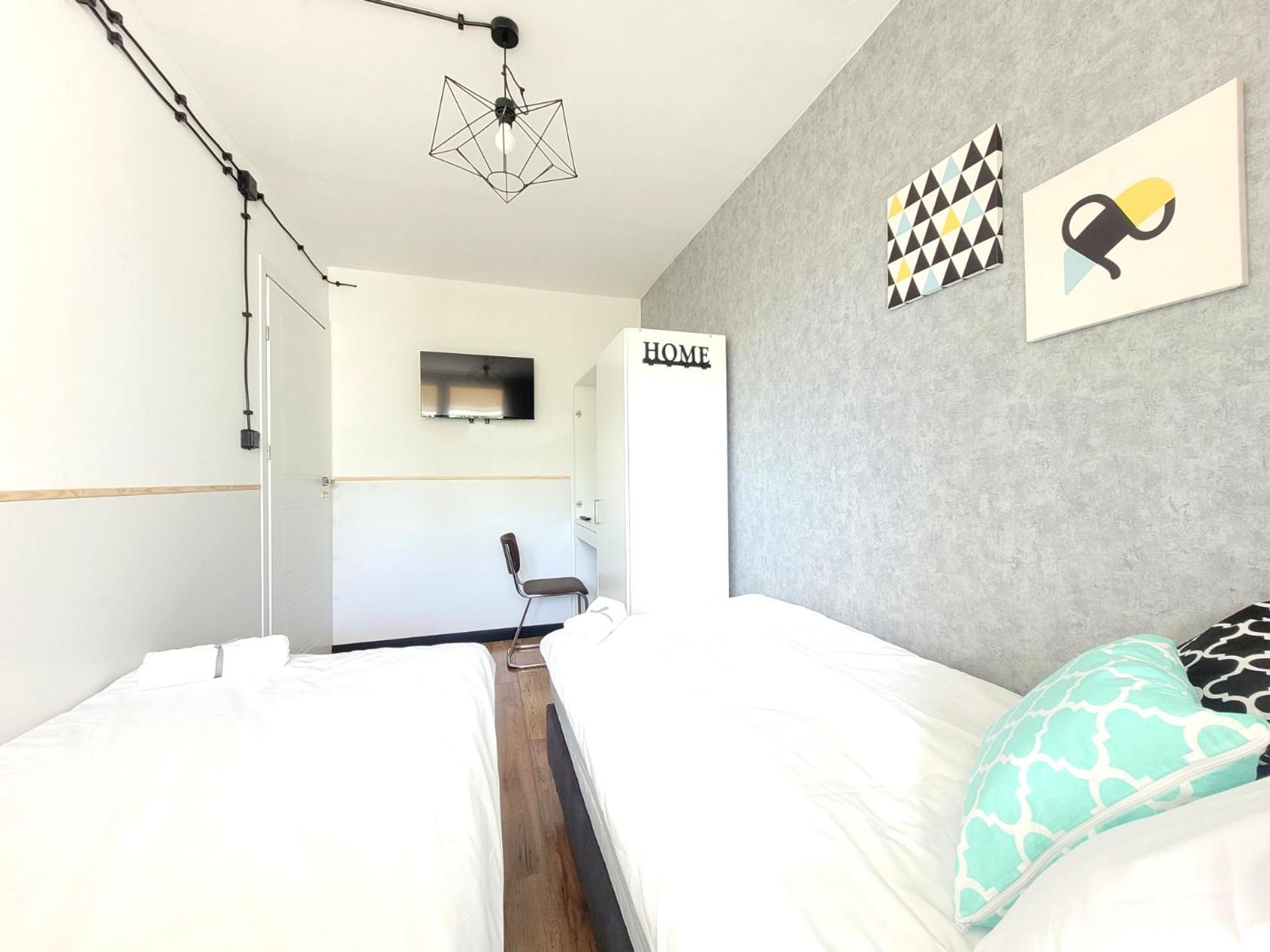 Pomorska Rooms وودج الغرفة الصورة